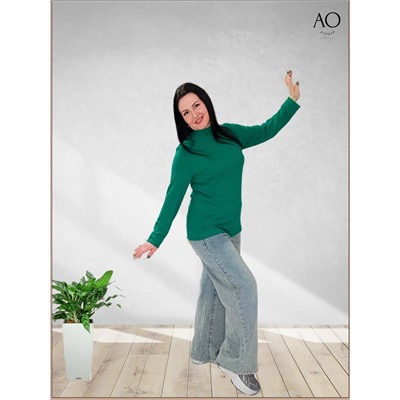 AandOstudio Водолазка В20013Б