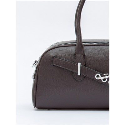 Сумка 51134-3 coffee Velina Fabbiana-Safenta
