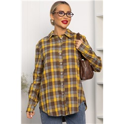 LT Collection Рубашка Б14135-7М