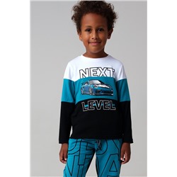 Лонгслив PLAYTODAY, 1185644