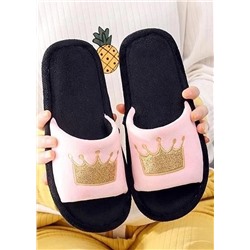 Домашние тапочки #23076711