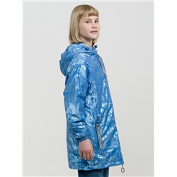 GZJM4270 (Ветровка для девочки, Pelican )