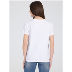 Апрель Футболка 1ЖДФК3350001