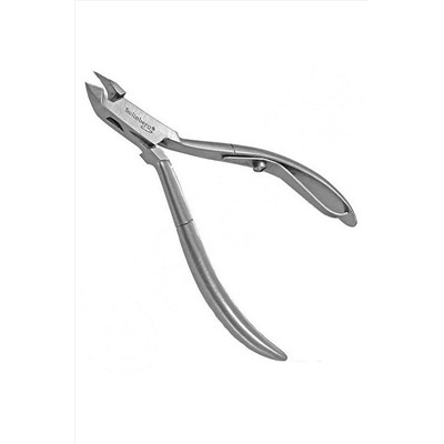 Solinberg Маникюрные кусачки 221а-32810/2 KRISTALLER, 1125897