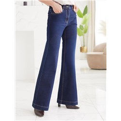 VILATTE Джинсы D54.287