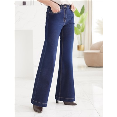 VILATTE Джинсы D54.287