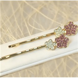 Заколка Н01-10387 (2 шт.)