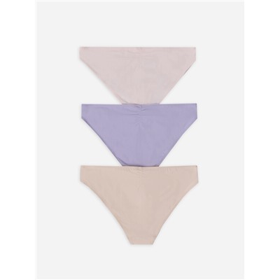 ТРУСЫ ЖЕНСКИЕ (3ШТ.) 412575-3