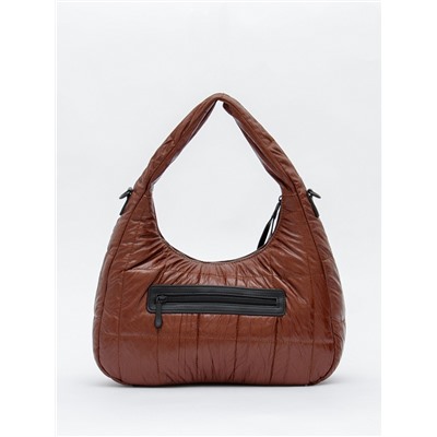 Сумка 593461-1S brown Velina Fabbiana-Safenta