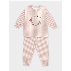 CROCKID Пижама К 1581