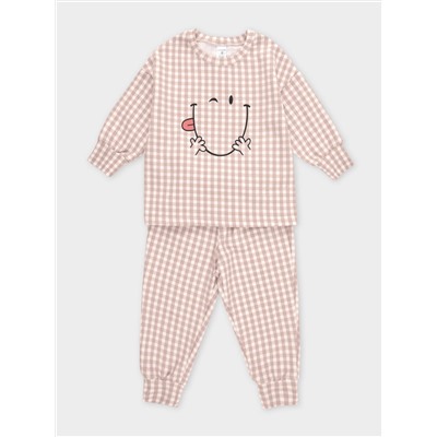 CROCKID Пижама К 1581