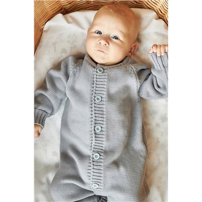 Комбинезон KOGANKIDS, 734506