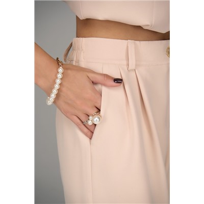 Брюки Клио (беж)