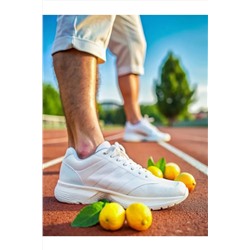 Патчи для ног 60654 НАТАЛИ, 1124217