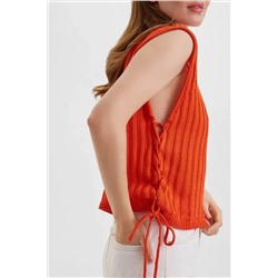 Lika Dress Майка 10126