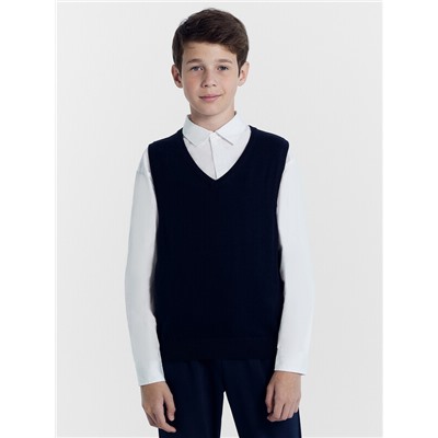 ЖИЛЕТ ДЛЯ МАЛЬЧИКОВ 363335