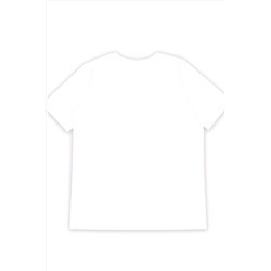 Футболка АПРЕЛЬ, 782466