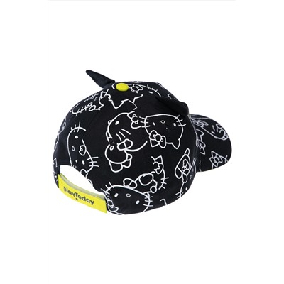 Бейсболка PLAYTODAY, 971364