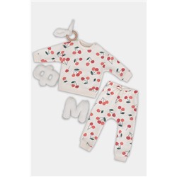 Комплект (Кофточка+Брюки) MARK FORMELLE, 1215496