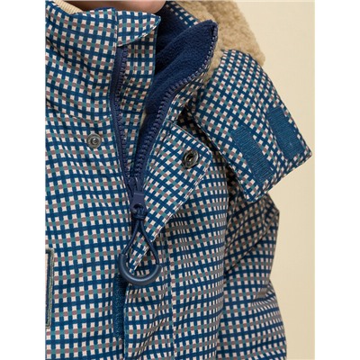 Комбинезон для мальчиков