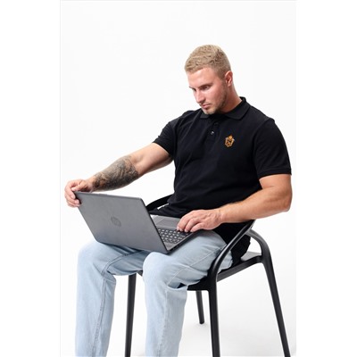 Футболка 8501 поло НАТАЛИ, 1023764