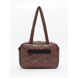 Сумка 5149L cappuccino Velina Fabbiana-Safenta