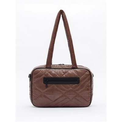 Сумка 5149L cappuccino Velina Fabbiana-Safenta