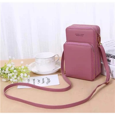 Сумка-кошелёк