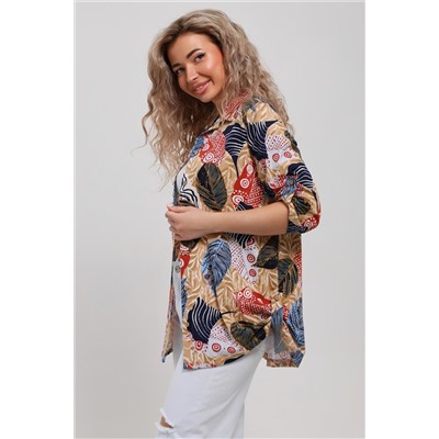 Натали Рубашка 53036