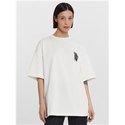 ФУТБОЛКА ЖЕНСКАЯ 112953