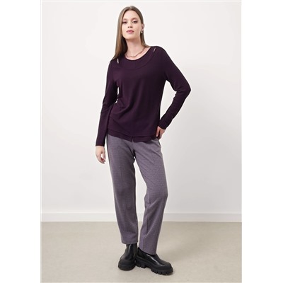 CLEVER Джемпер 156999/186вл