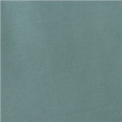 Простыня Этель Green paradise, 200×215 см, мако-сатин, 114 г/м², 100% хлопок