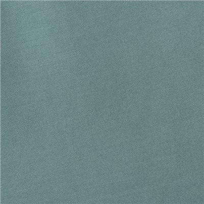 Простыня Этель Green paradise, 200×215 см, мако-сатин, 114 г/м², 100% хлопок