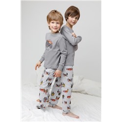 Пижама CROCKID, 1212773