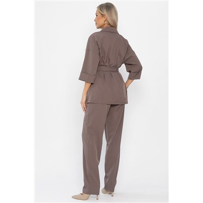 Костюм (Жакет+Брюки) LADY TAIGA, 1197413