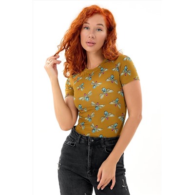 Lika Dress Футболка 10579