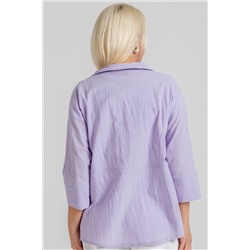 Блузка женская  4274/19/Лавандовый