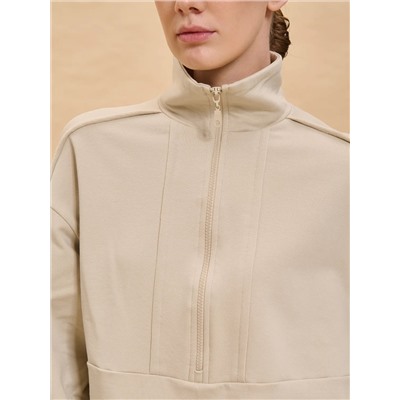 PELICAN Толстовка DFNS6931U