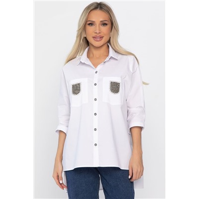 LT Collection Рубашка Б14483-10М