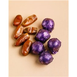 Конфеты Лен с Фиником / 105 г / ТМ Дико Вкусно