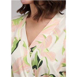 CLEVER Халат LX25-1111