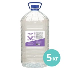 Пенка для умывания VIAN ЛАВАНДА, 5 кг