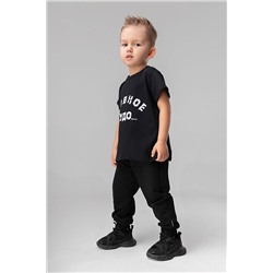 Костюм (Футболка+Брюки) BODO, 1213043