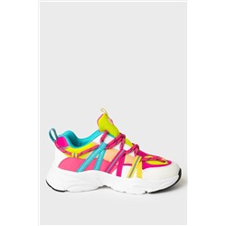 Полуботинки для девочек PLAYTODAY, 1240117