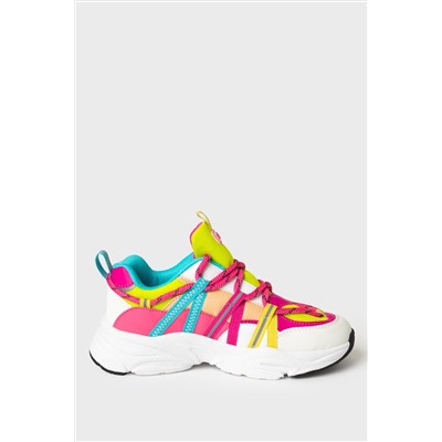 Полуботинки для девочек PLAYTODAY, 1240117