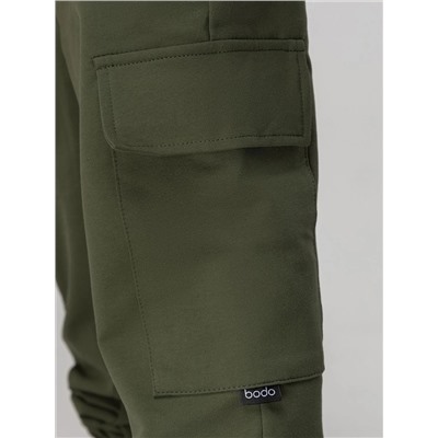 Bodo Брюки 37-43МU