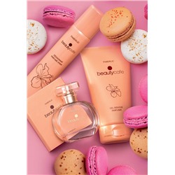 Парфюмерная вода для женщин Beauty Cafе