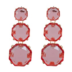 Акц -12% Серьги длинные на гвоздиках арт. 13 1002 (id 265526)