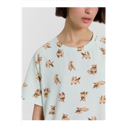 Сорочка ночная MARK FORMELLE, 1119202