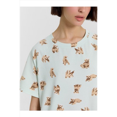 Сорочка ночная MARK FORMELLE, 1119202